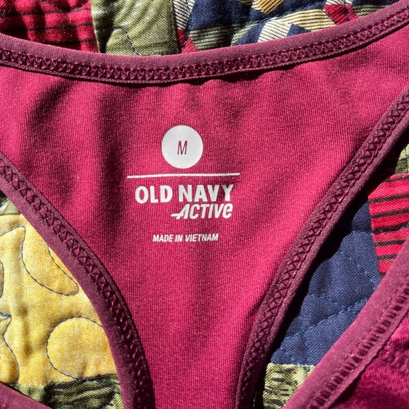 Women’s Sports Bra - Medium - Picture 3 of 3